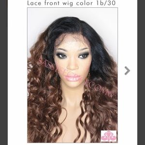 ✨Synthetic Lace Front Wig✨